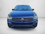 2024 Volkswagen Tiguan 2.0T SE 4MOTION