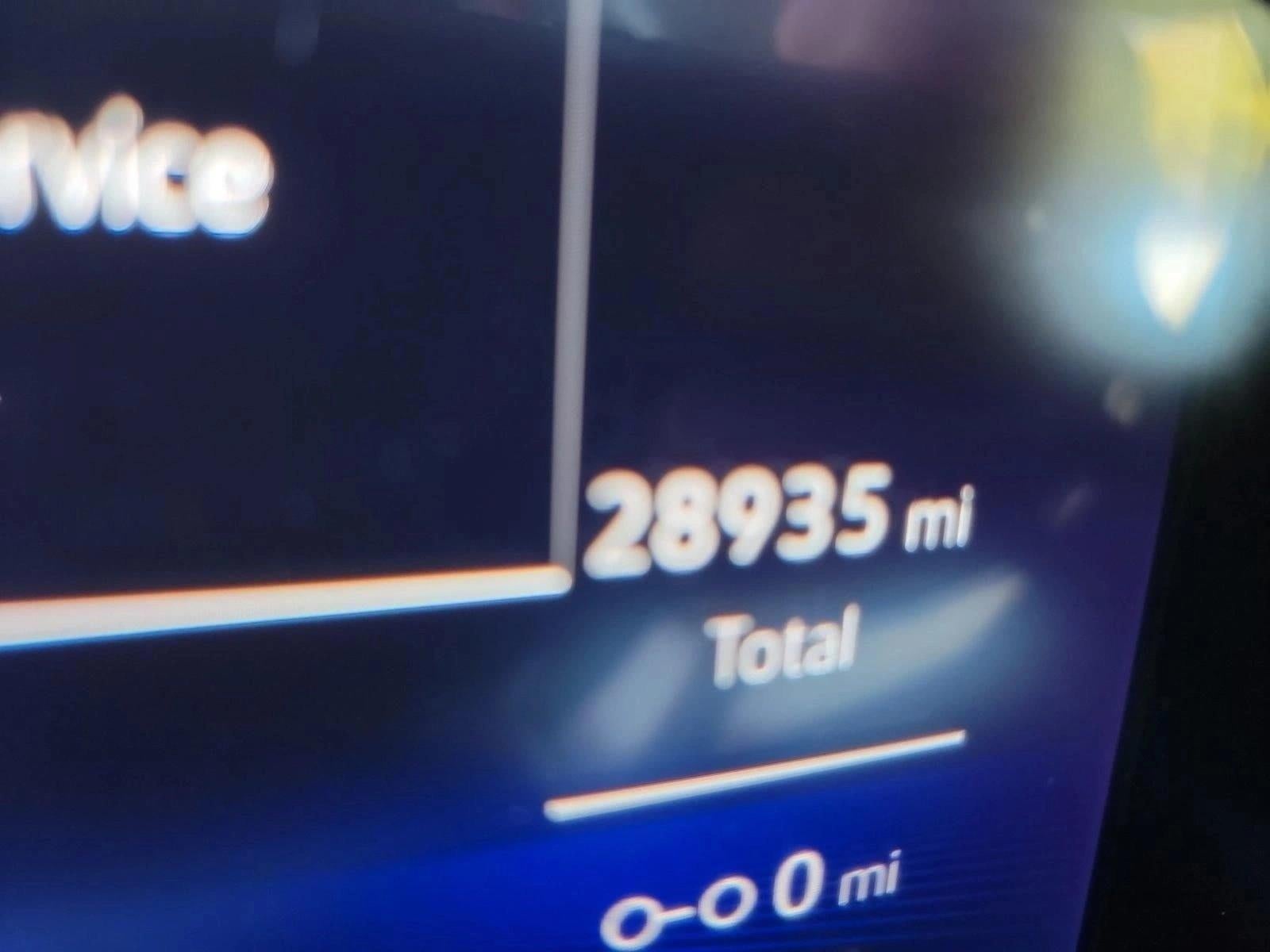 2024 Volkswagen Tiguan 2.0T SE 4MOTION