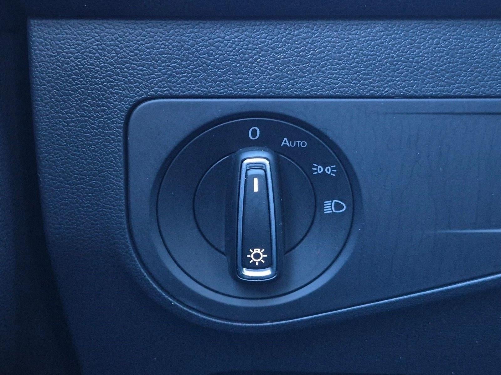 2024 Volkswagen Tiguan 2.0T SE FWD