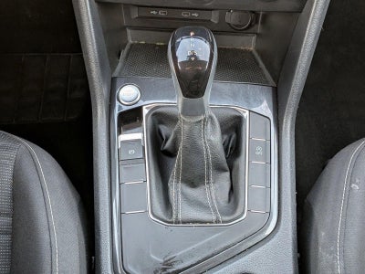 2024 Volkswagen Tiguan 2.0T S FWD