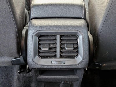 2024 Volkswagen Tiguan 2.0T S FWD