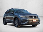 2024 Volkswagen Tiguan 2.0T S FWD