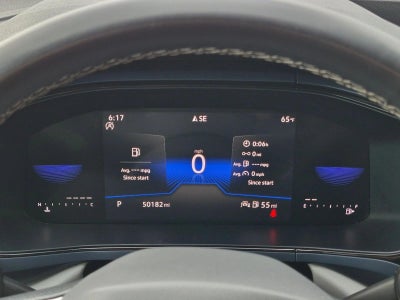 2024 Volkswagen Taos SE FWD