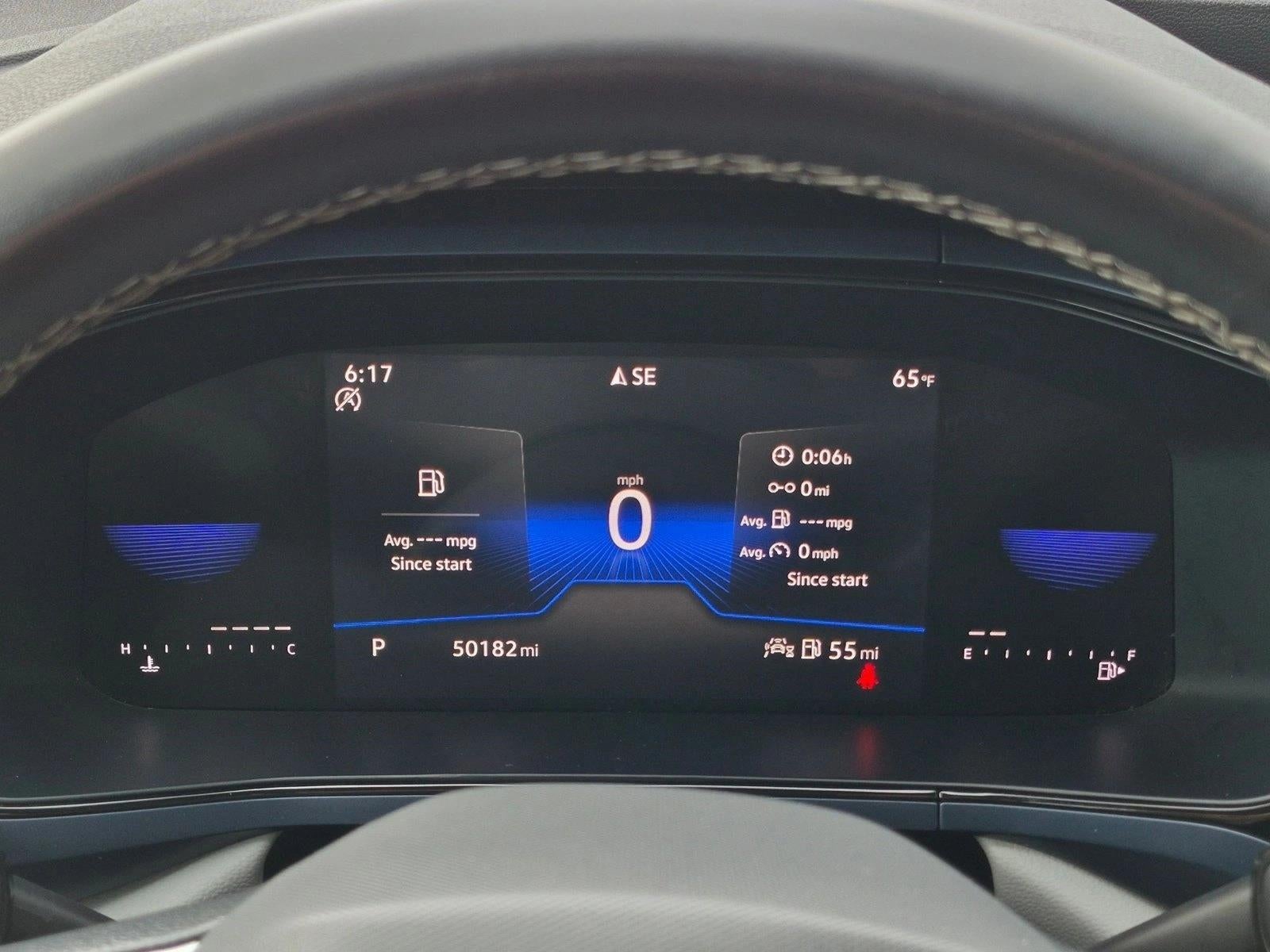 2024 Volkswagen Taos SE FWD