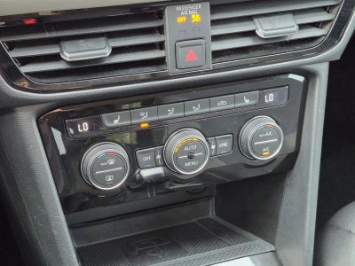 2024 Volkswagen Taos SE FWD