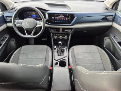 2024 Volkswagen Taos SE FWD