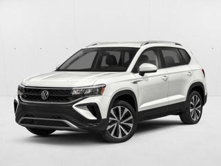 2024 Volkswagen Taos SE FWD