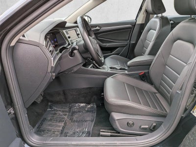 2024 Volkswagen Jetta SE Auto