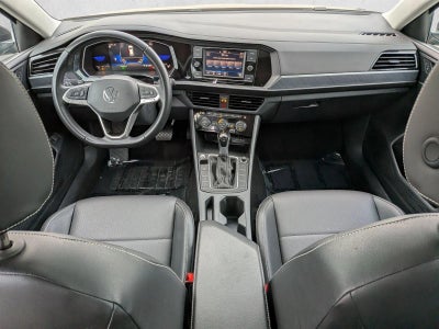 2024 Volkswagen Jetta SE Auto