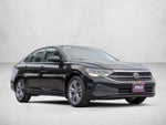 2024 Volkswagen Jetta SE Auto