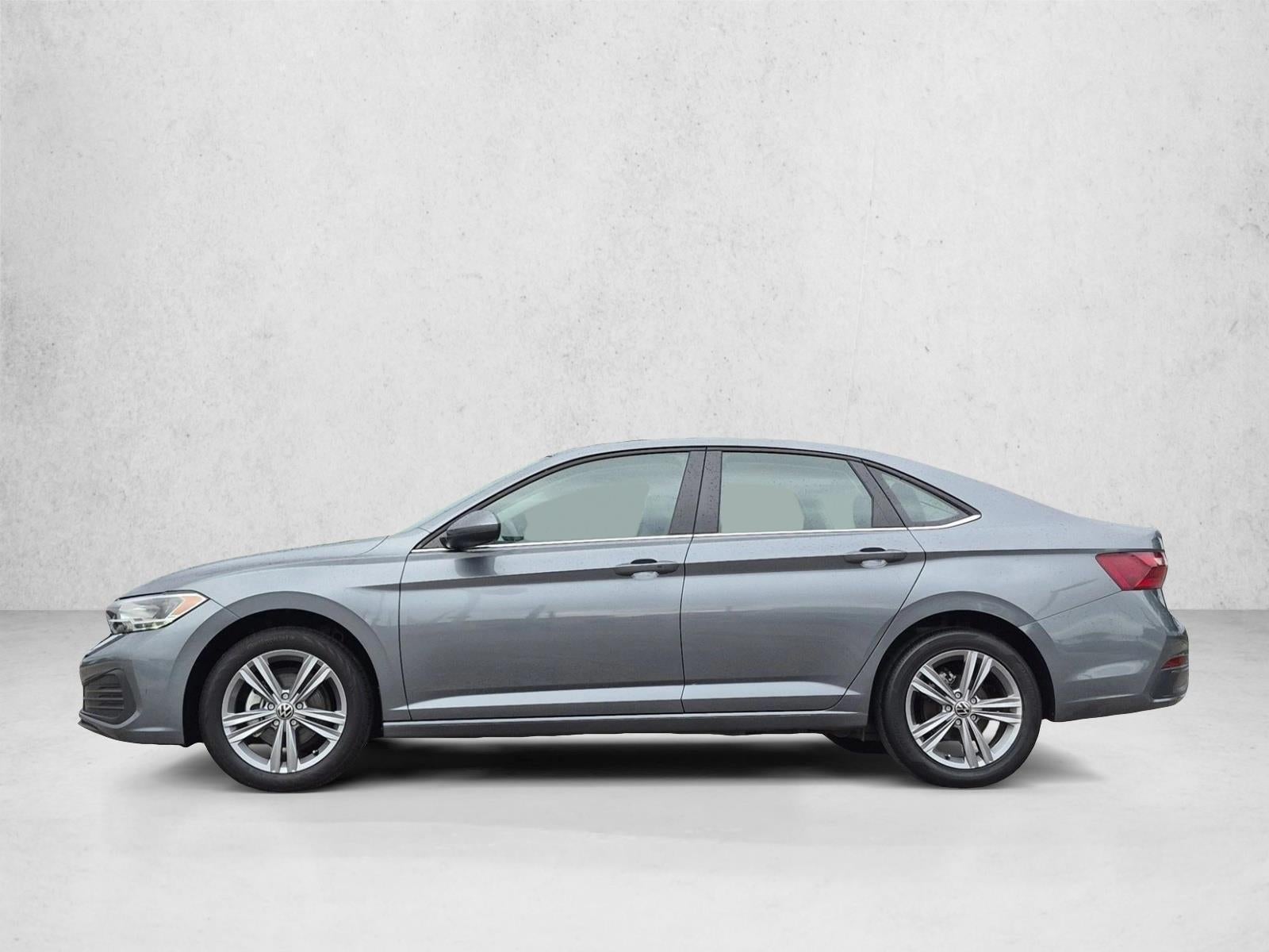 2024 Volkswagen Jetta SE Auto