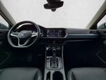 2024 Volkswagen Jetta SE Auto