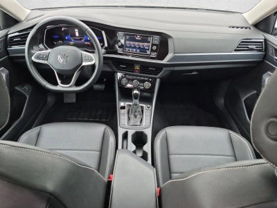 2024 Volkswagen Jetta SE Auto