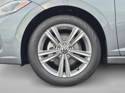 2024 Volkswagen Jetta SE Auto
