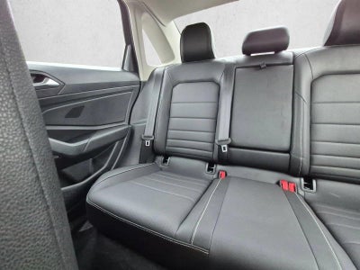 2024 Volkswagen Jetta SE Auto