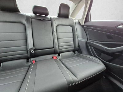 2024 Volkswagen Jetta SE Auto