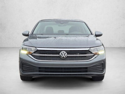 2024 Volkswagen Jetta SE Auto