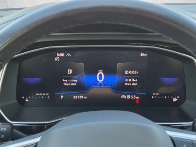 2024 Volkswagen Jetta Sport Auto