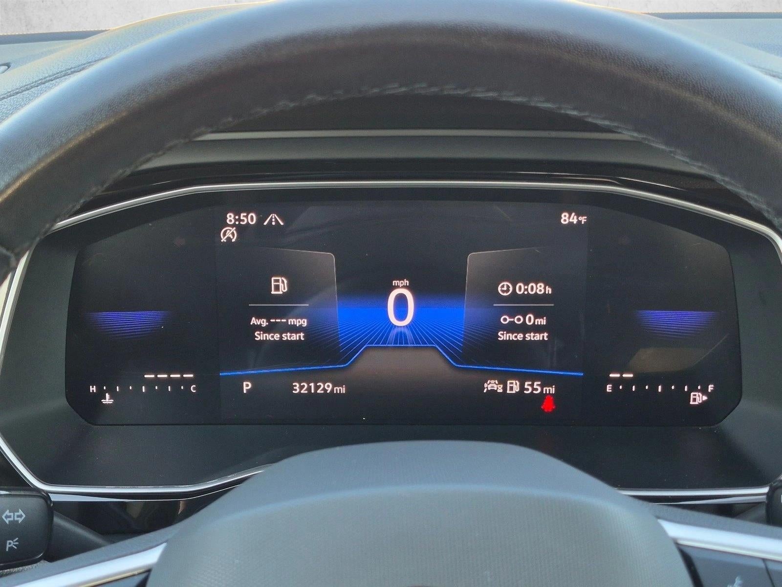 2024 Volkswagen Jetta Sport Auto