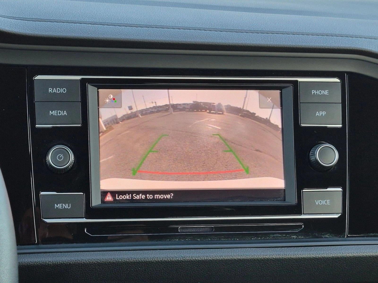 2024 Volkswagen Jetta Sport Auto