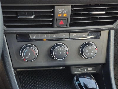 2024 Volkswagen Jetta Sport Auto