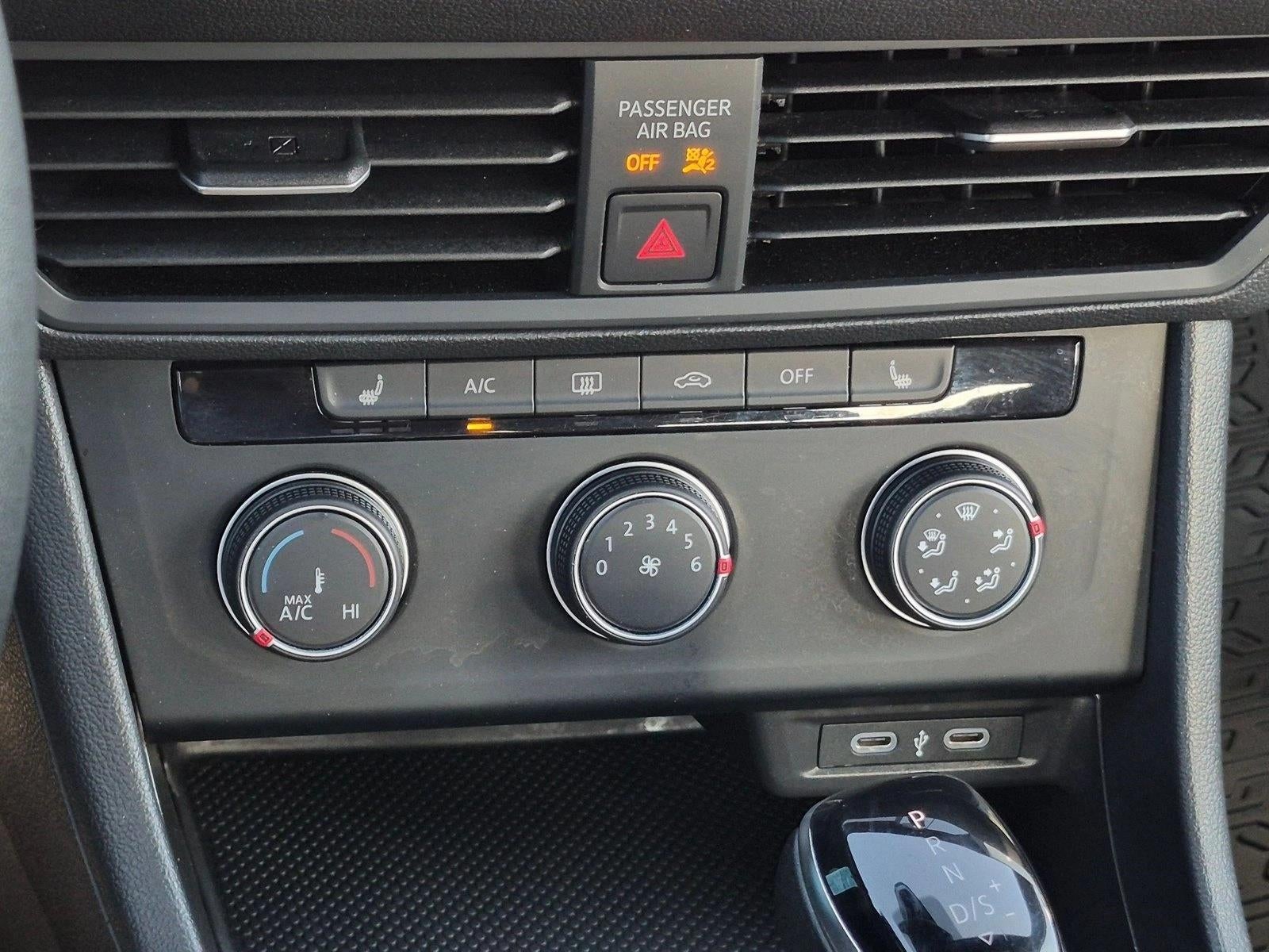 2024 Volkswagen Jetta Sport Auto