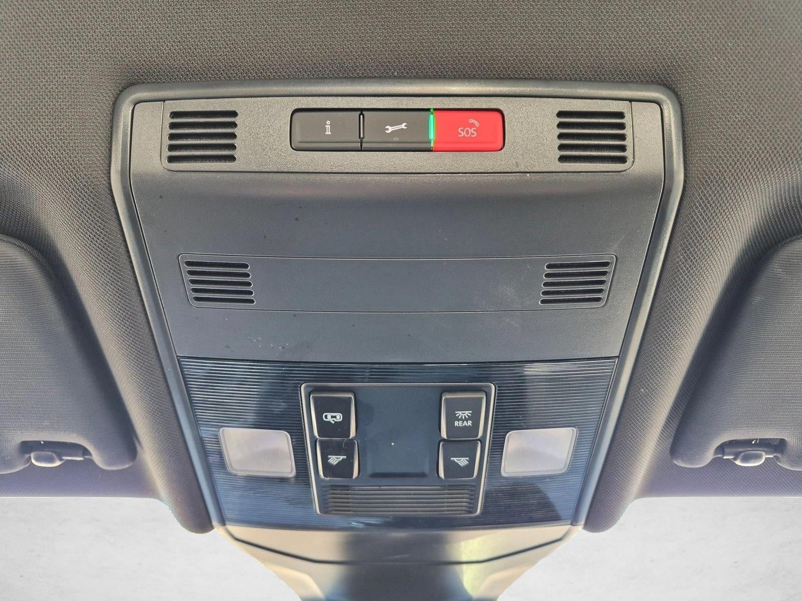 2024 Volkswagen Jetta Sport Auto
