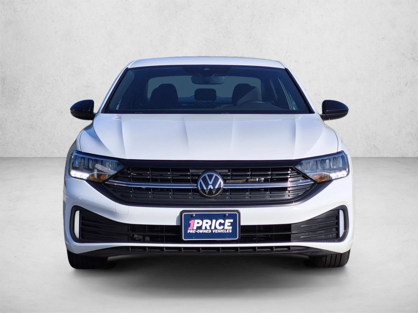 2024 Volkswagen Jetta Sport Auto