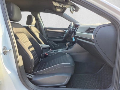 2024 Volkswagen Jetta Sport Auto