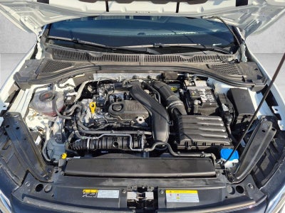 2024 Volkswagen Jetta Sport Auto