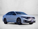 2024 Volkswagen Jetta Sport Auto