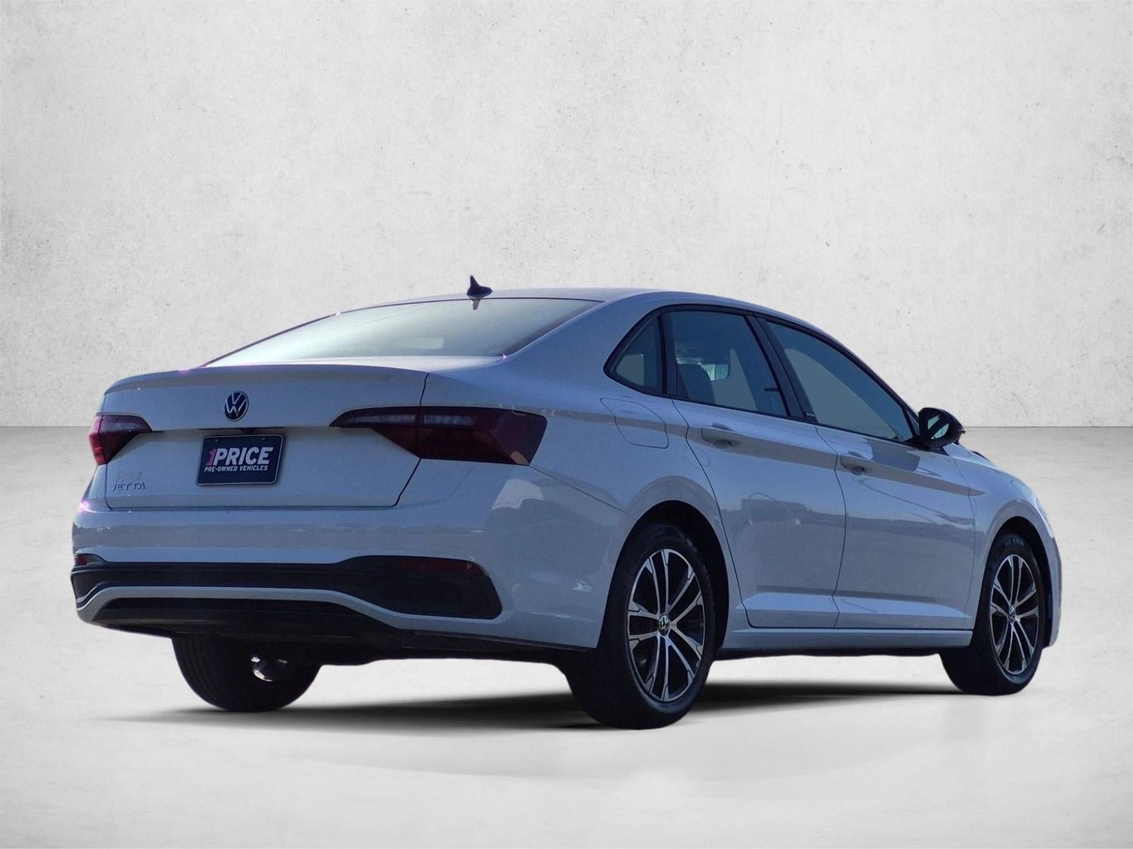2024 Volkswagen Jetta Sport Auto
