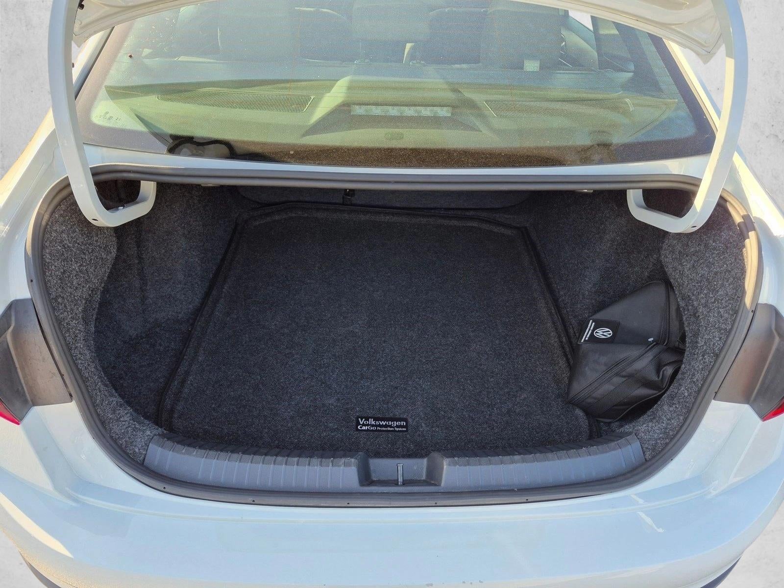 2024 Volkswagen Jetta Sport Auto