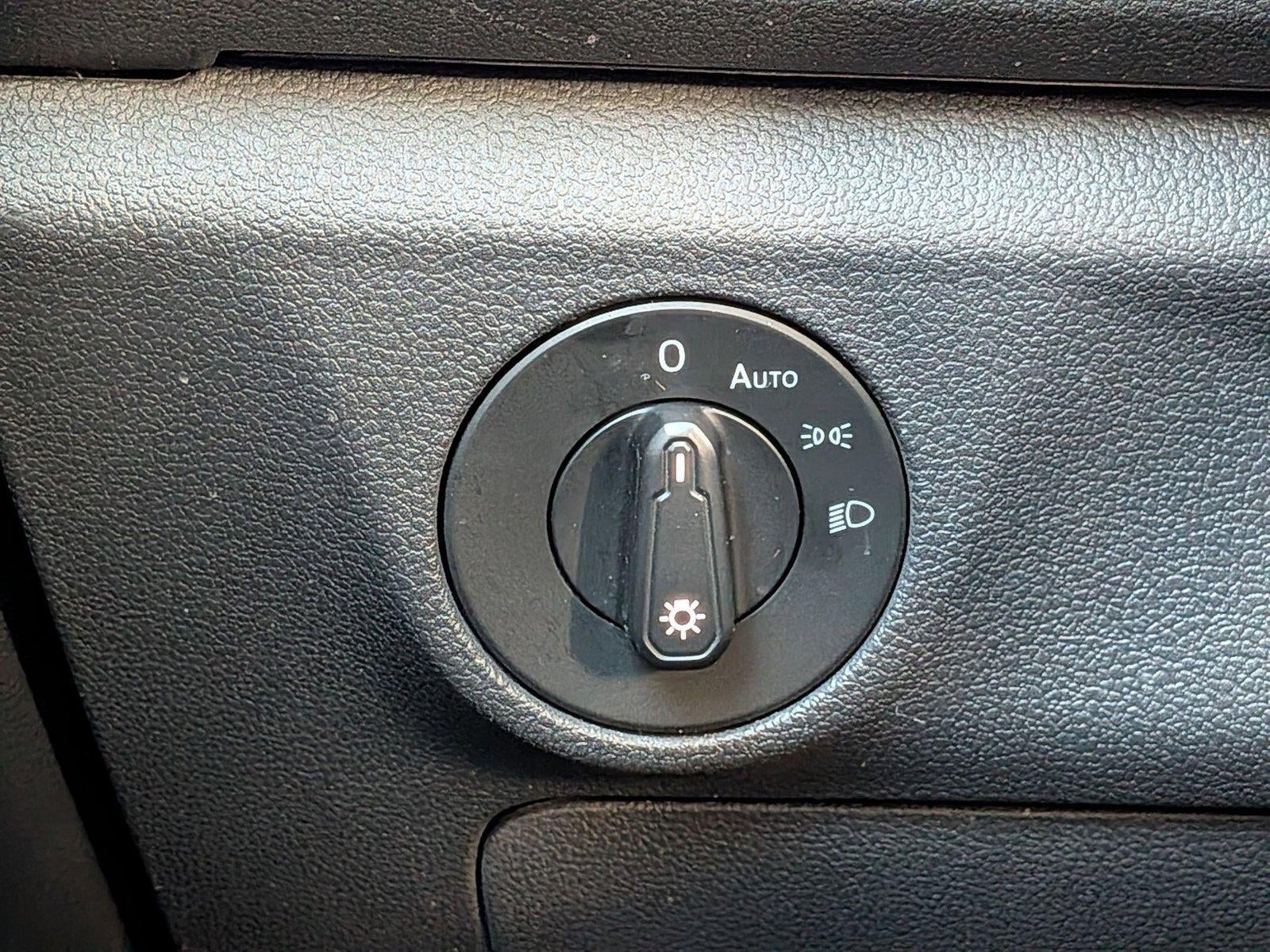 2019 Volkswagen Jetta S Auto w/SULEV