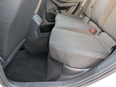 2019 Volkswagen Jetta S Auto w/SULEV