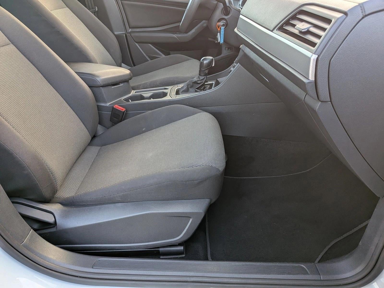 2019 Volkswagen Jetta S Auto w/SULEV