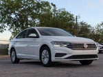2019 Volkswagen Jetta S Auto w/SULEV