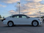 2019 Volkswagen Jetta S Auto w/SULEV
