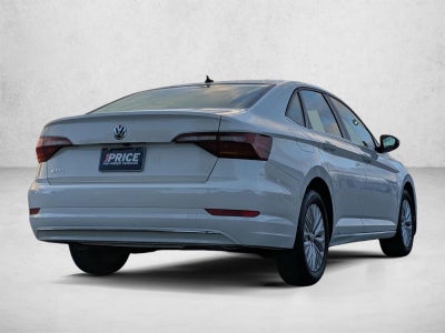 2019 Volkswagen Jetta S Auto w/SULEV