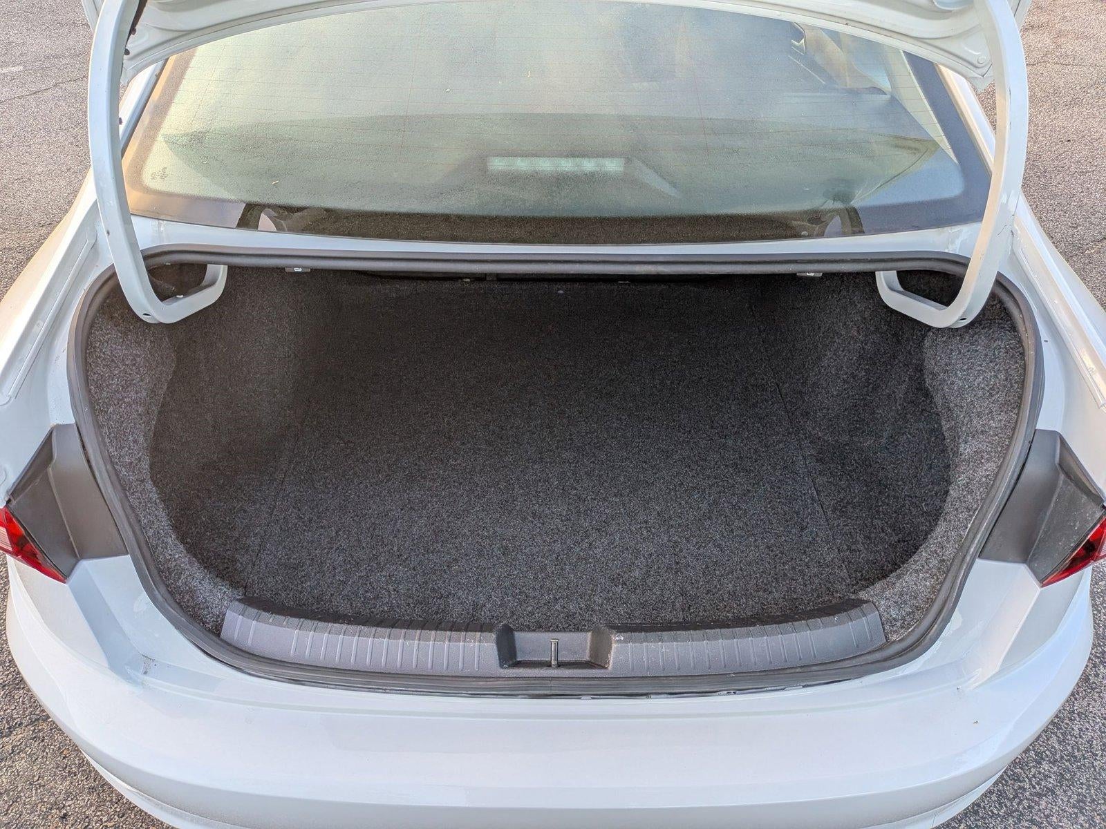 2019 Volkswagen Jetta S Auto w/SULEV