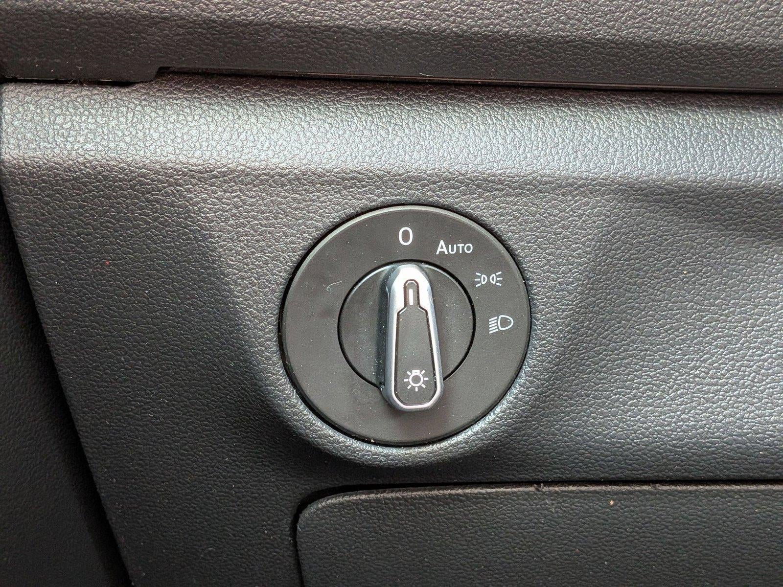 2021 Volkswagen Jetta S Auto