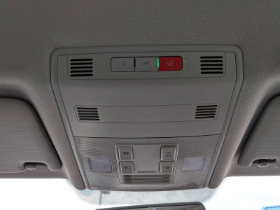 2021 Volkswagen Jetta S Auto