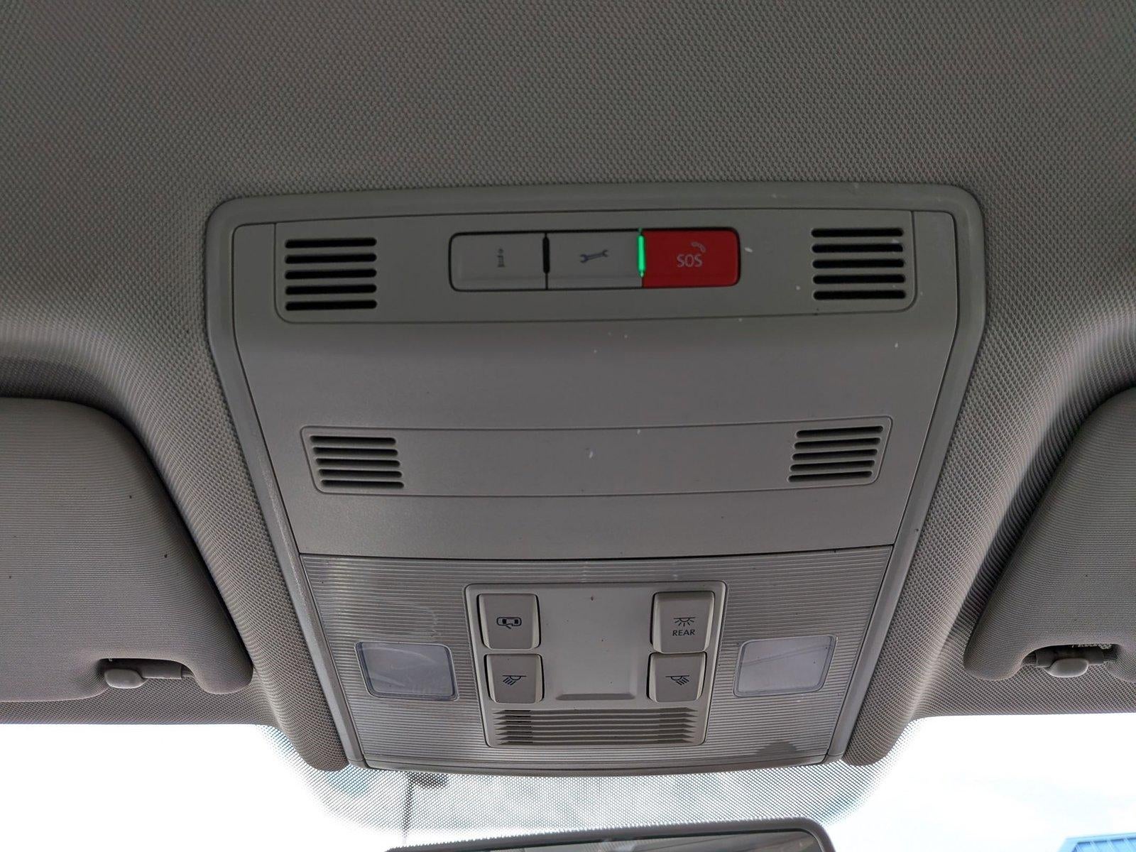 2021 Volkswagen Jetta S Auto