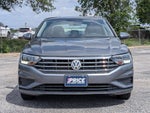 2021 Volkswagen Jetta S Auto