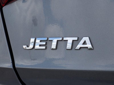 2021 Volkswagen Jetta S Auto