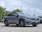 2021 Volkswagen Jetta S Auto