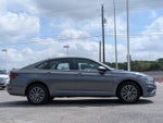 2021 Volkswagen Jetta S Auto