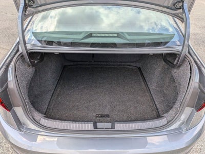 2021 Volkswagen Jetta S Auto