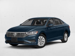 2021 Volkswagen Jetta S Auto