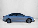 2015 Volkswagen Jetta 4dr DSG 2.0L TDI S Sedan